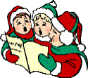 xmassinger.gif (1913 bytes)