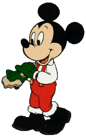 mickey