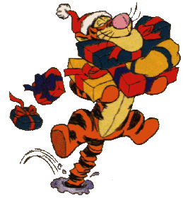 tigger