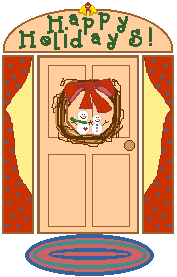 door