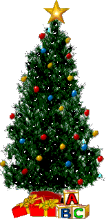 [Christmas Tree]