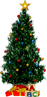 [Christmas Tree]